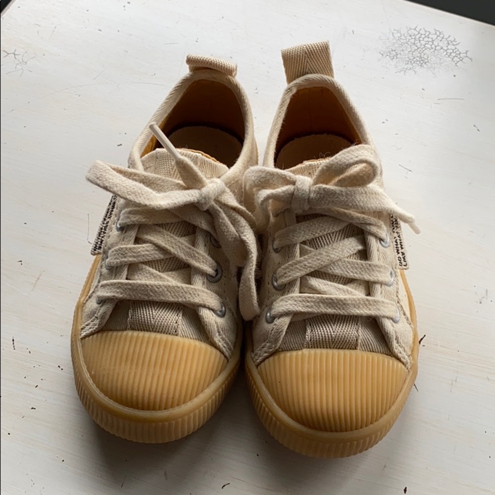 Zara Toddler Sneaker